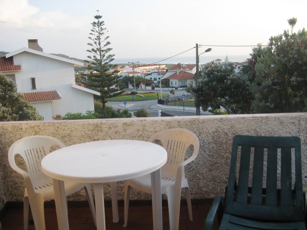 Villa Estudio Mateus Areia Branca Zimmer foto