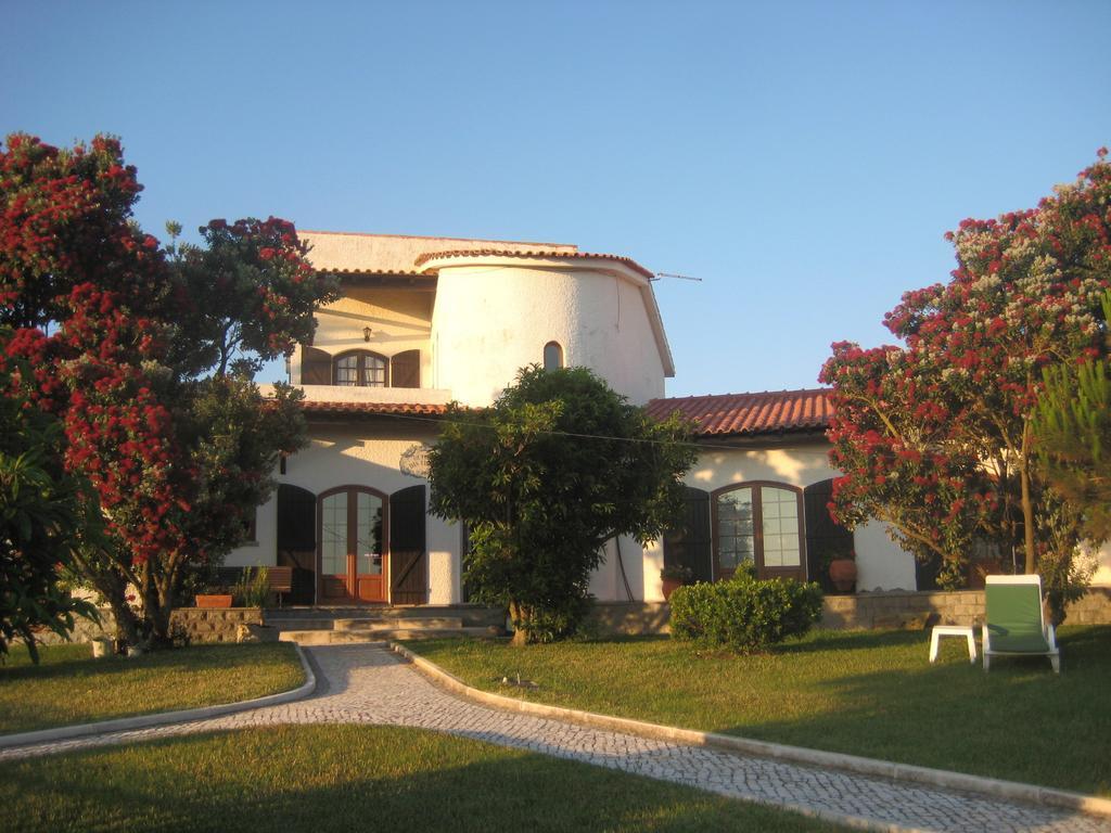 Villa Estudio Mateus Areia Branca Zimmer foto