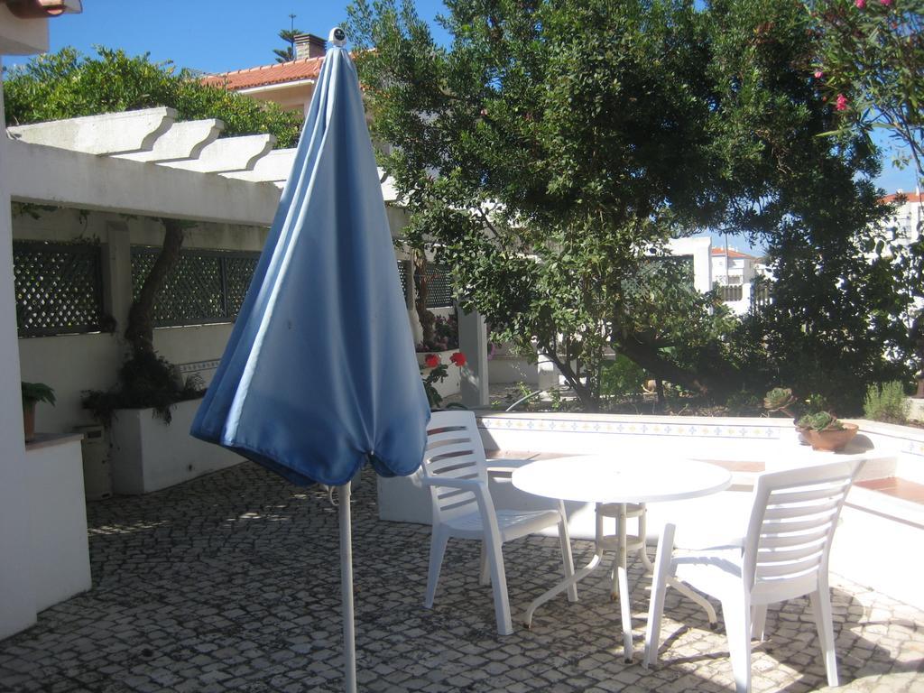 Villa Estudio Mateus Areia Branca Zimmer foto