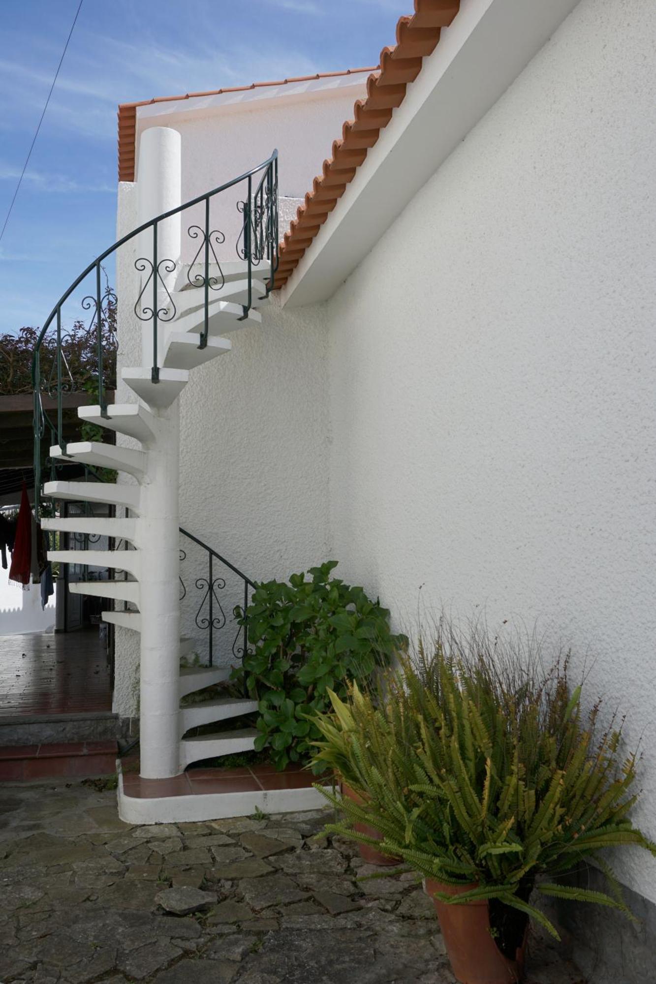 Villa Estudio Mateus Areia Branca Exterior foto